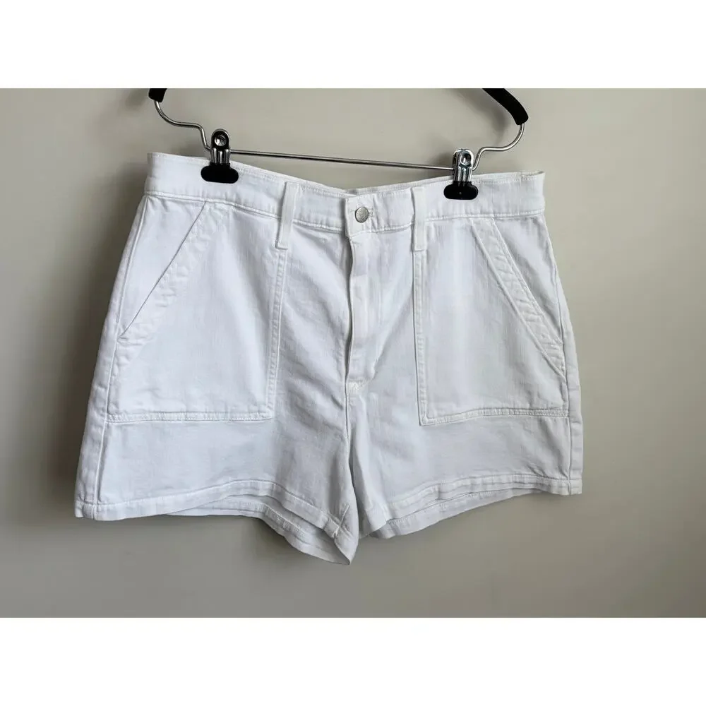 J. Crew crew cotton